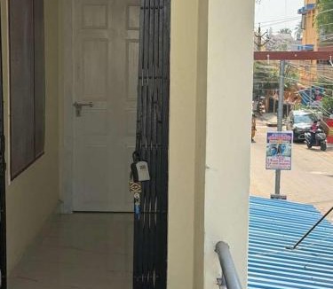 Madurai Apartment | Thomas Villa II, Madurai Meenakshi Amman Temple