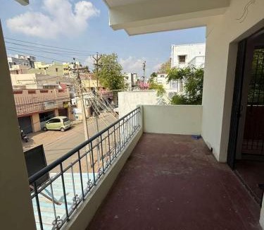 Madurai Apartment | Thomas Villa II, Madurai Meenakshi Amman Temple