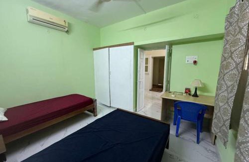 Madurai Apartment | Thomas Villa II, Madurai Meenakshi Amman Temple