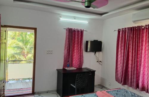 Munroe Island Bed & Breakfast | Thoppil Residency