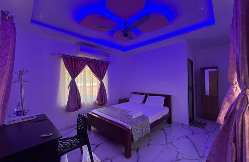 Munroe Island Bed & Breakfast | Thoppil Residency