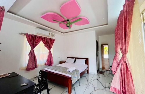 Munroe Island Bed & Breakfast | Thoppil Residency