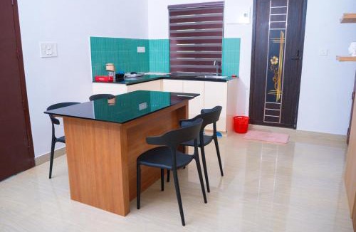 Lakkidi Apartment | Thushara Homestay