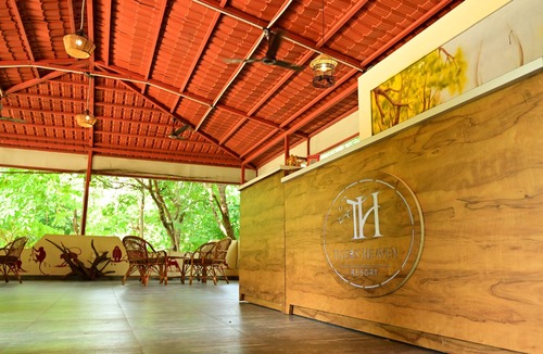 Warora Hotel | Tigers Heaven Resort