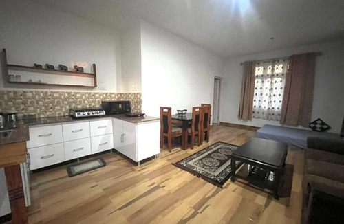 Gunehr Apartment | Tim Tim's Cottage
