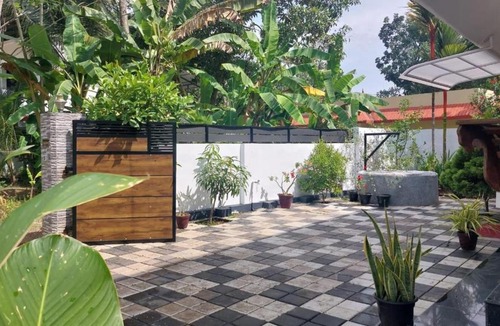 Paravur Apartment | Timberwave Homestay, Paravur, Kollam