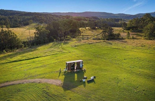 Glenreagh House | Tiny Grey Gum by Tiny Away