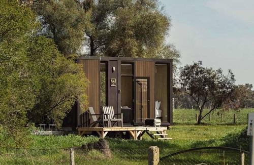 Youanmite House | Tiny Heaven by Tiny Away