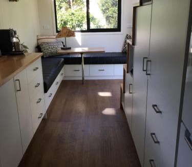 Woonona House | Tiny House