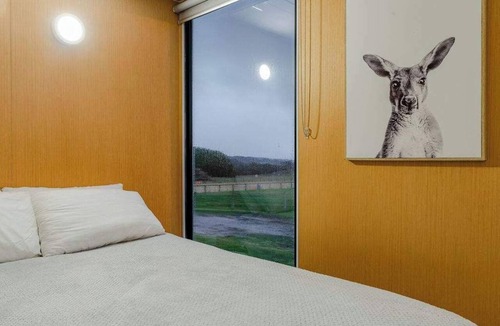 Cape Schanck House | Tiny House Big View 2 Boneo by Tiny Away