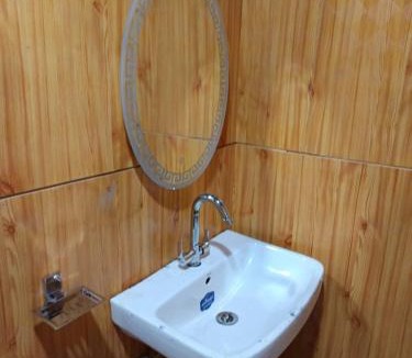 Khattalwada Apartment | Tiri Ratna Cottage