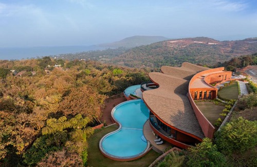 Dapoli Resort | Tomorrow Land by Miros, Anjarle