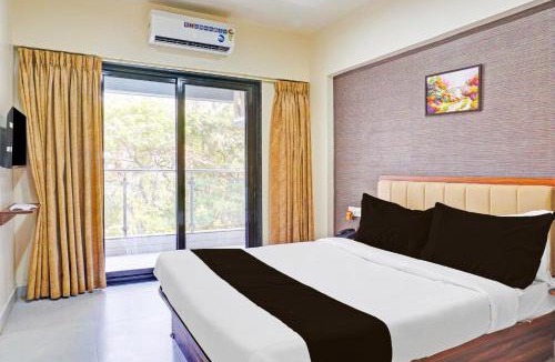 Hadapsar Hotel | Townhouse Amanora Park Town Formerly Samrat Inn