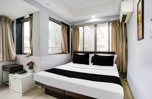 J B Nagar Hotel | Townhouse Andheri Near Mumbai Airport We Stay