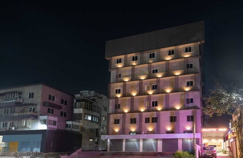 Baner House | Townhouse Baner Street