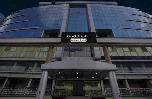 Bharuch House | Townhouse Bharuch Railway Station