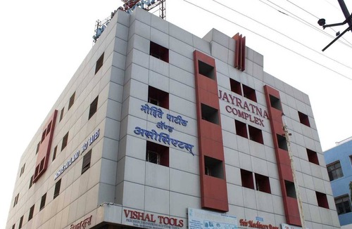 Warje House | Townhouse Dange Chowk Bus Terminal