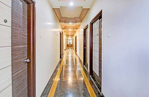 Warje House | Townhouse Dange Chowk Bus Terminal