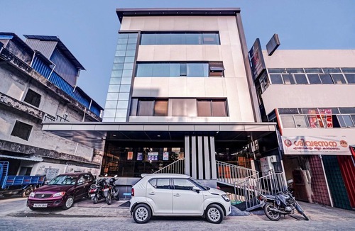 Kochi House | Townhouse Edasserys Sea Pearl