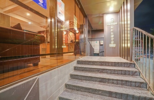 Kochi House | Townhouse Edasserys Sea Pearl