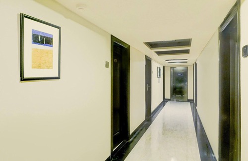 Shivajinagar House | Townhouse Formerly Krishna presidency