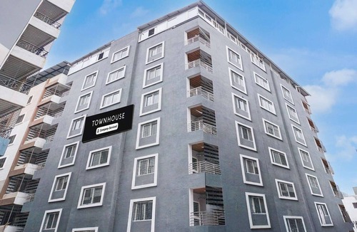 Phase 1 House | Townhouse Hinjewadi Corporate stay