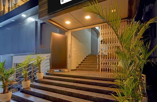 Vijaya Bank Layout House | Townhouse Hospital