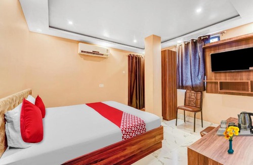 Gultekdi Hotel | Townhouse Hotel Golden Emerald