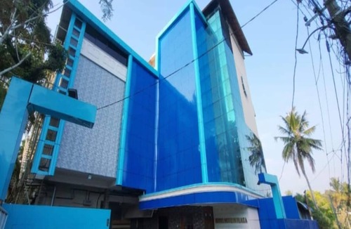 Aranmula House | Townhouse Kozhencherry