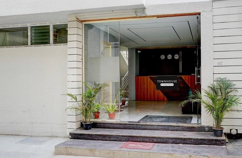 Marathahalli House | Townhouse Marathahalli KLM Fashion Mall