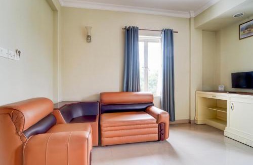 Palayam Hotel | Townhouse MG Road Trivandrum Formerly Nandanam Park