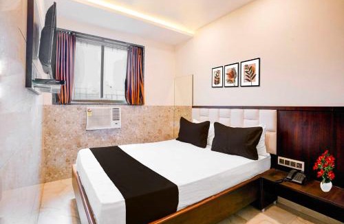 Dombivli East Hotel | Townhouse Nandiwali Bus Terminal