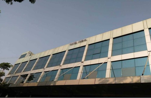 Baramati House | Townhouse Oak Baramati Industrial Estate