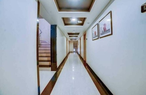 Baramati House | Townhouse Oak Baramati Industrial Estate