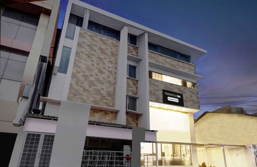 Mysore House | Townhouse Oak City Center Mysore Palace