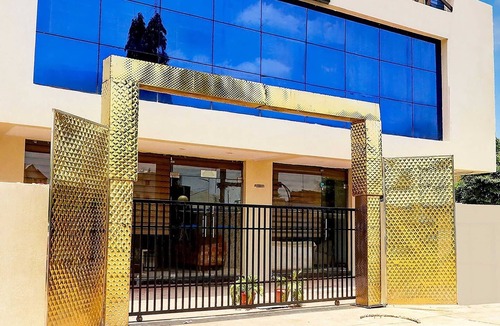 Bhopal House | Townhouse Oak Hoshangabad Capital Mall