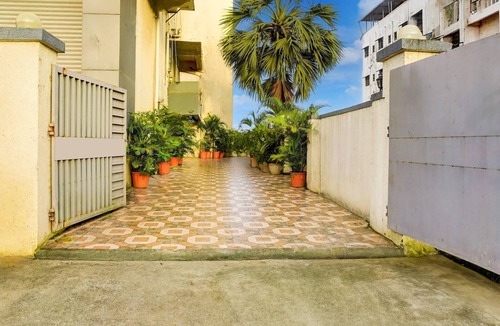 Bhiwandi House | Townhouse Oak New Nashik Highway 3