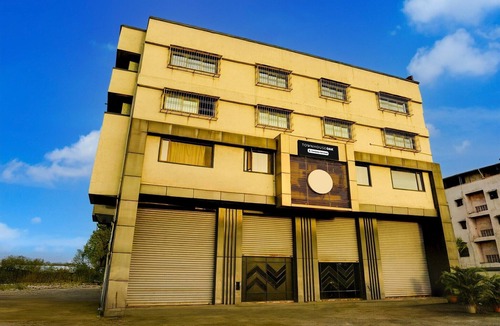 Bhiwandi House | Townhouse Oak New Nashik Highway 4