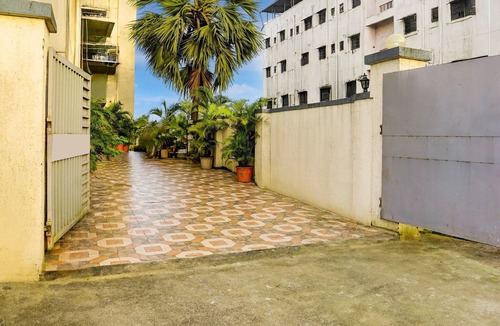 Bhiwandi House | Townhouse Oak New Nashik Highway