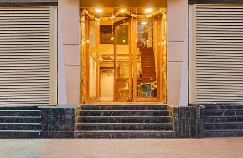 Clover Park House | Townhouse Oak Viman Nagar Hotel Cilantro