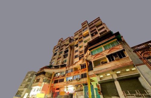 Vadodara Hotel | Townhouse Tulip