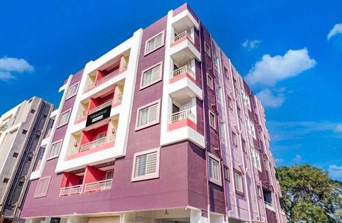 Phase 1 House | Townhouse Uptown Hinjewadi