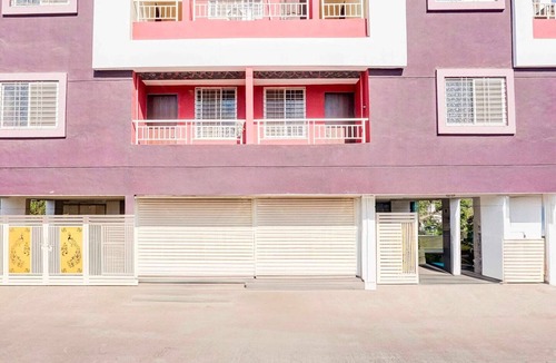 Phase 1 House | Townhouse Uptown Hinjewadi