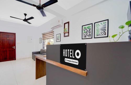 Neyyattinkara Hotel | Townhouse Valiyavila Bus Terminal
