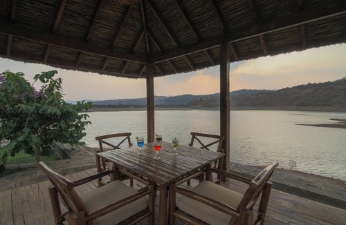 Kapurhol Resort | Toyam by Orchid Hotels