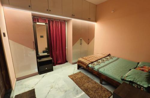 Chikkamagaluru Apartment | Tranquil service apartment