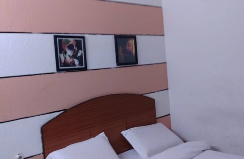 Rajahmundry Hotel | Transit Bay