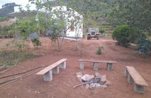 Periyur House | Tree Lines Farm Stay