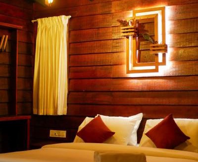 Lakkidi House | Tree Valley Resort Wayanad