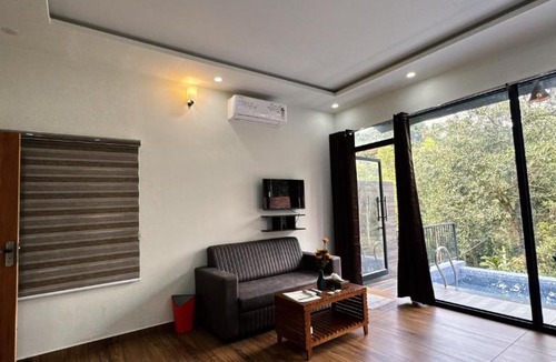 Vythiri Villa | Tree6poolvilla